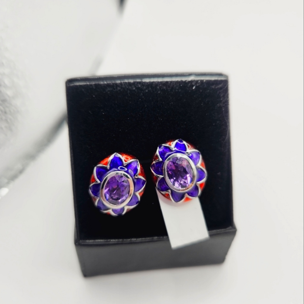 Ladies Earrings